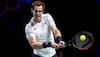 Andy Murray takes aim at number one ranking in Beijing