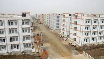 Pledging PF to buy low cost homes to be reality next  year 