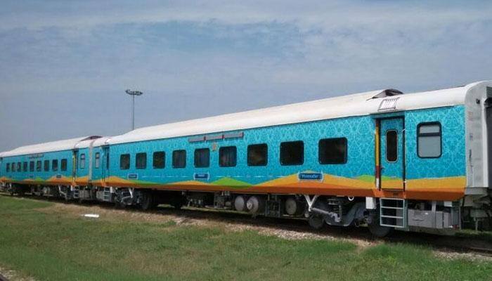 Railways new timetable brings these changes from October 1