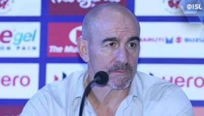 ISL-3: FC Pune City to miss coach Antonio Habas in Maharashtra derby
