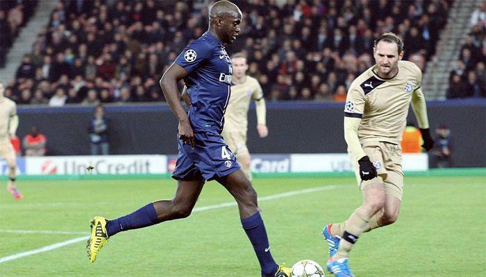 ISL-3: FC Pune City rope in Mohamed Sissoko as marquee player