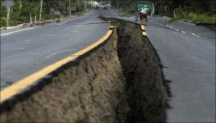 A trembling experience: Now, get ready to see, feel and hear earthquakes!