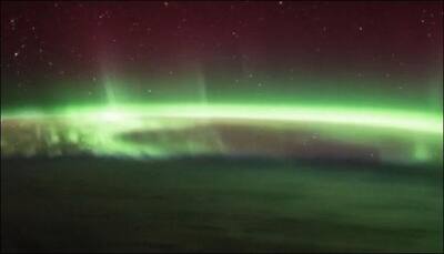 Must watch: Mesmerising time-lapse video of Northern Lights in Iceland!