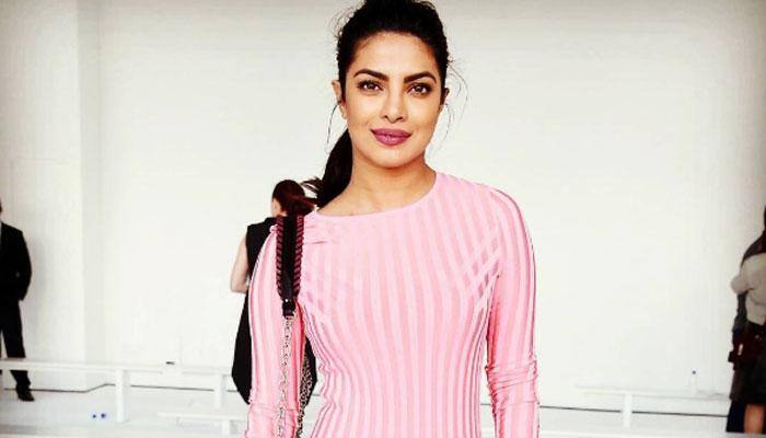 Priyanka Chopra aka Alex Parrish REVEALS all in her new ‘Quantico’ video! Watch now