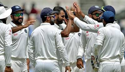 India vs New Zealand, 2nd Test, Day 4 at Eden Gardens – As it happened...