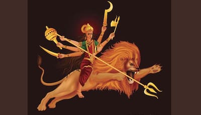Navratri 2016: Worship Goddess Chandraghanta today for courage, strength