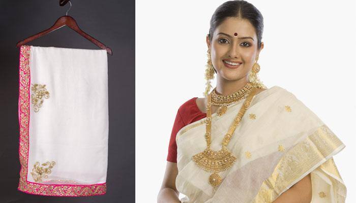 Navratri 2016 colour code: Dazzle in white today – Check out fashion tips
