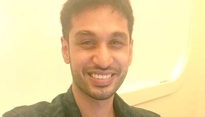 Singer Arjun Kanungo in ‘Bigg Boss’? Here’s the answer