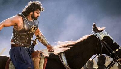 Excited about 'Baahubali' in virtual reality, says SS Rajamouli