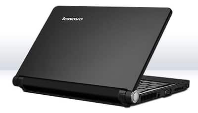 Lenovo unveils new range of consumer laptops in India