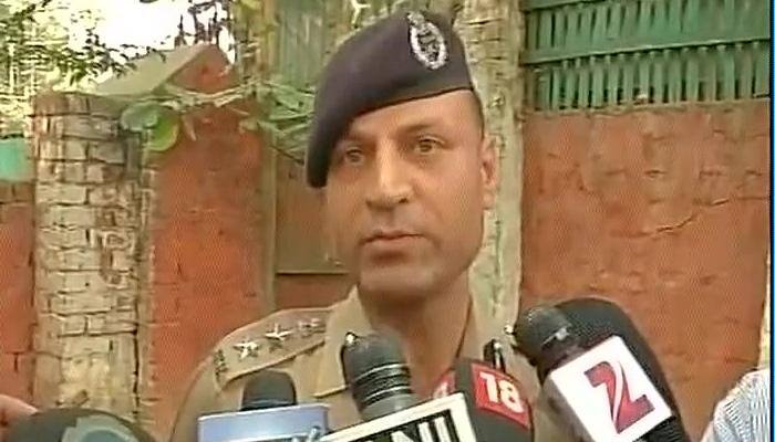 Jawan made supreme sacrifice fighting terrorists in Baramulla - As it happened