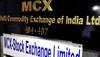 MCX looks to launch options trading in Jan-Mar quarter