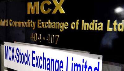 MCX looks to launch options trading in Jan-Mar quarter
