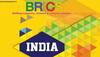 First BRICS Trade Fair in Delhi on October 12-14