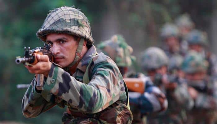 Russia backs India's surgical strikes in PoK, slams Pakistan's claims of human rights violations in Kashmir