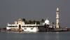 Haji Ali Dargah Trust moves SC against Bombay HC order on women's entry