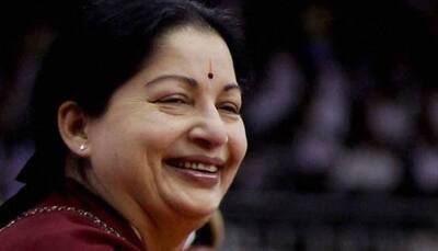 Good news for 'Amma' supporters; J Jayalalithaa's health condition improves further