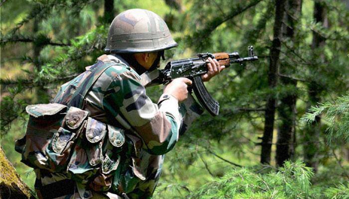 Know how martyred BSF jawan stopped terrorists in Baramulla from scripting another Uri – MUST Read 