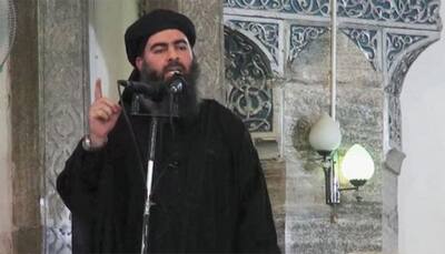 Islamic State chief ill after assassin 'poisons' food: Report