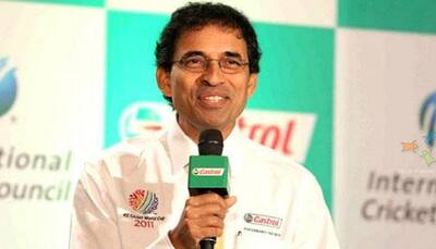 Harsha Bhogle's dream Indian Test XI: Anil Kumble to lead, no place for Sourav Ganguly!