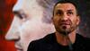 Controversial World Heavyweight champion Tyson Fury retires