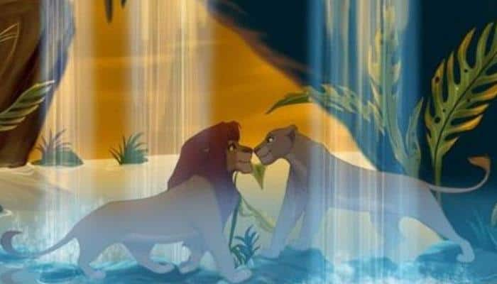 lion king movie full movie english