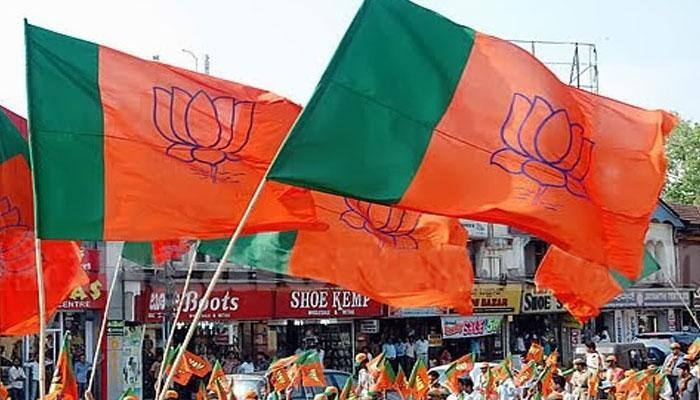 IS suspects arrested: BJP blames LDF, UDF for situation
