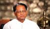 Gogoi writes to Modi over dam in Brahmaputra's upper reaches