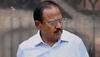 India, Pakistan NSAs talk as border tension continues 