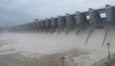 Karnataka Assembly passes resolution to release water to farmers in Cauvery basin