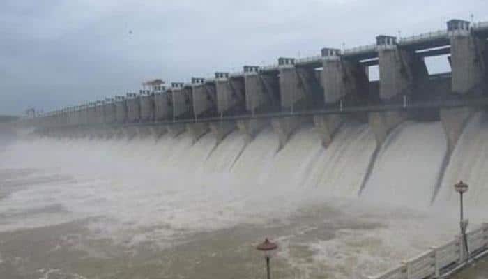 Karnataka Assembly passes resolution to release water to farmers in Cauvery basin