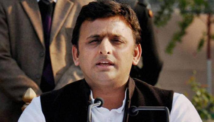 UP polls: Samajwadi Party releases candidates list; Akhilesh Yadav says &#039;unaware&#039; of decision