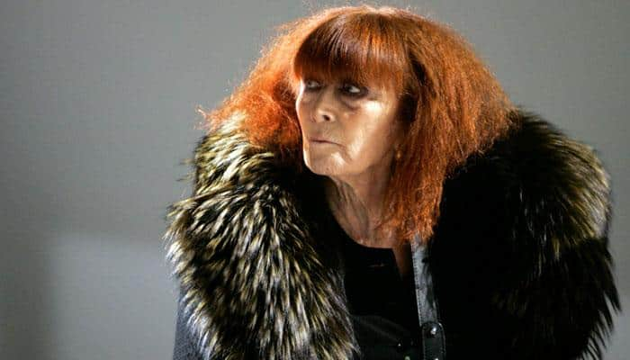 &#039;Rykiel forever&#039; - Parisian label remembers late designer