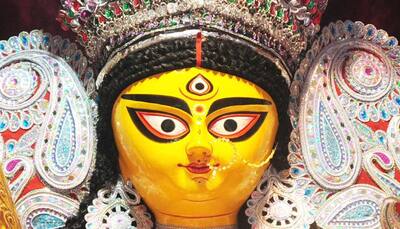 Navratri 2016: Worship Goddess Kushmanda today for power and energy
