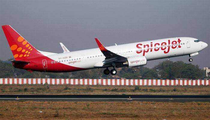 SpiceJet's Great Festival Sale: Get domestic tickets at Rs 888, international at Rs 3,699