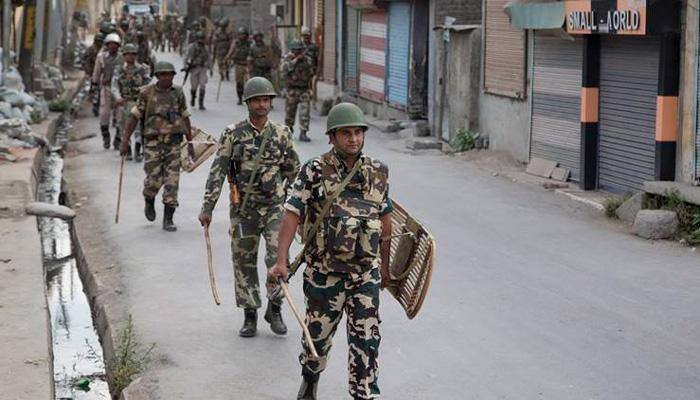 Kashmir unrest: Valley shut for 88th consecutive day; life remains paralysed