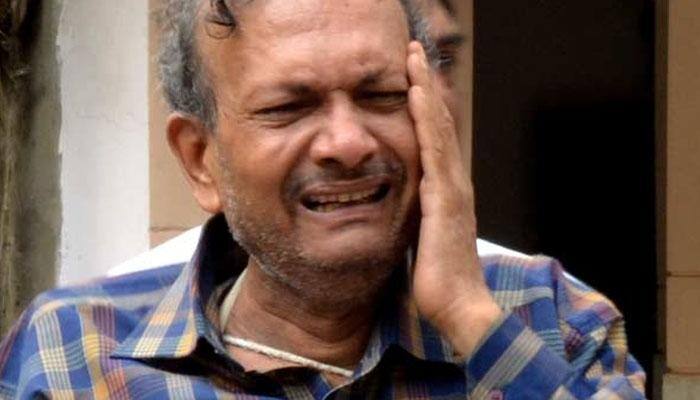 BK Bansal visited CBI HQ to submit proof of income a day before committing suicide