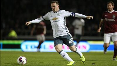 Wayne Rooney's future in midfield despite managerial change for Three Lions