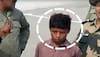 BSF hands over 12-year-old Pakistani boy who accidentally crossed border in search of water