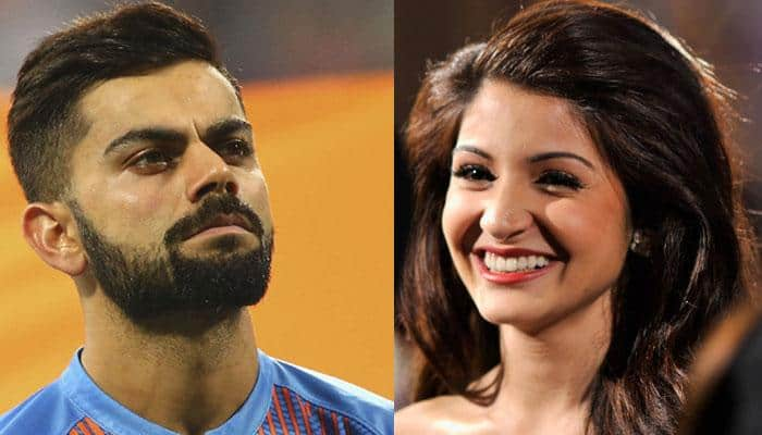 Virat Kohli – Anushka Sharma’s relationship in trouble again? Here’s why