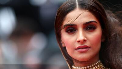 Know what Sonam Kapoor feels about sexism in film industry