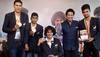 India Paralympics medal winners