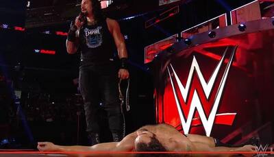 WWE RAW: October 3rd, 2016 - Results and highlights