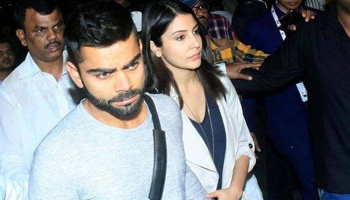 Here's the latest on Anushka Sharma-Virat Kohli relationship! - Details Inside