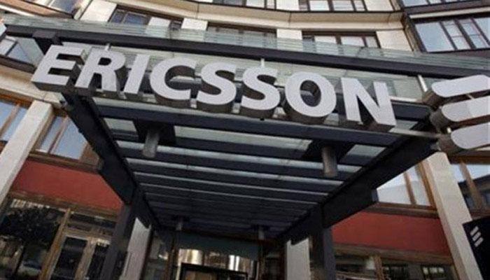 Ericsson to  cut 3,000 jobs in Sweden