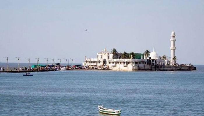 Women's entry to Haji Ali: SC to hear plea against Bombay High Court's verdict 