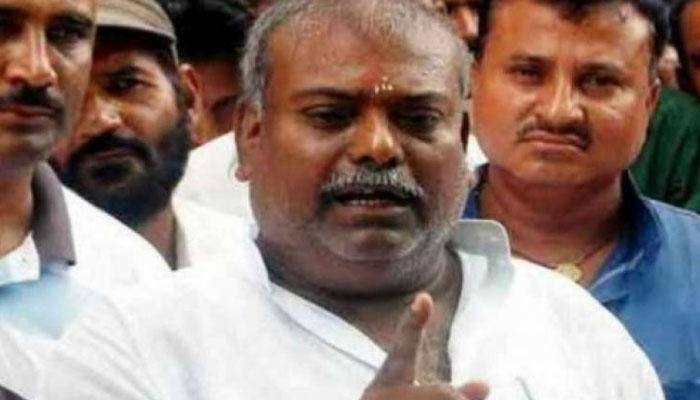 'Nalanda rape attacker out on bail, I'm scared for my family'
