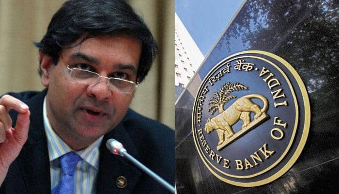 Urjit Patel unveils debut policy review, says RBI to deal with the NPA situation with pragmatism