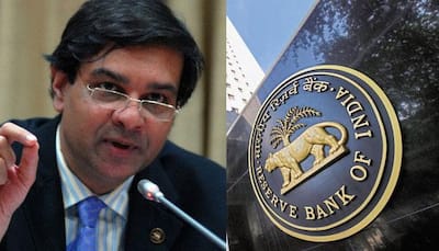 Urjit Patel unveils debut policy review, says RBI to deal with the NPA situation with pragmatism