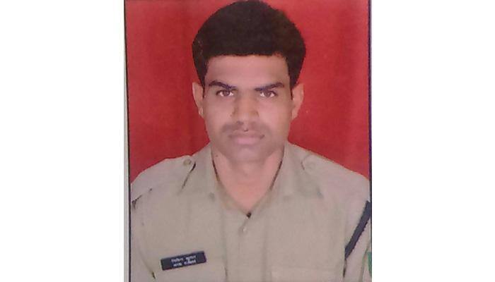 SALUTE! BSF trooper Nitin Kumar martyred in Baramulla attack given tearful adieu